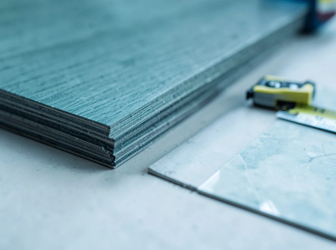 Luxury Vinyl Plank Installation Wallins Creek, KY FAQs